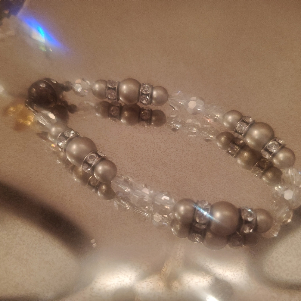 Stunning bracelet